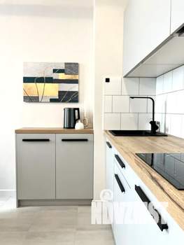 1-к квартира, посуточно, 38м2, 9/17 этаж