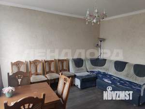 3-к квартира, на длительный срок, 70м2, 3/4 этаж