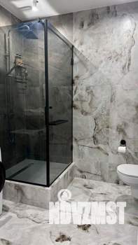 2-к квартира, посуточно, 55м2, 1/1 этаж