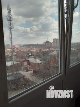 1-к квартира, на длительный срок, 23м2, 4/6 этаж