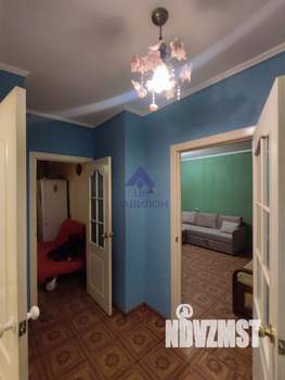 1-к квартира, на длительный срок, 38м2, 2/10 этаж