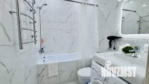 1-к квартира, посуточно, 34м2, 1/1 этаж