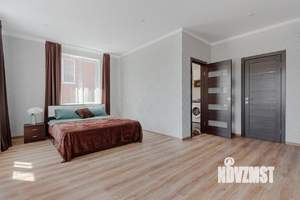 1-к квартира, посуточно, 36м2, 2/2 этаж