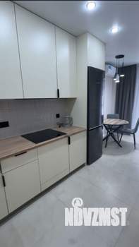 1-к квартира, на длительный срок, 45м2, 13/22 этаж