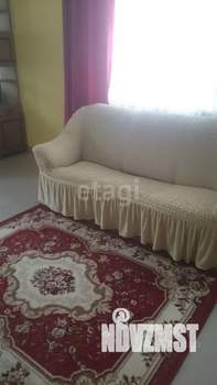 1-к квартира, на длительный срок, 41м2, 1/5 этаж