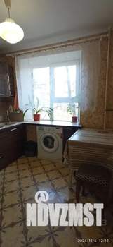 2-к квартира, посуточно, 45м2, 3/5 этаж