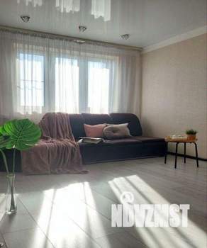 2-к квартира, посуточно, 45м2, 1/1 этаж