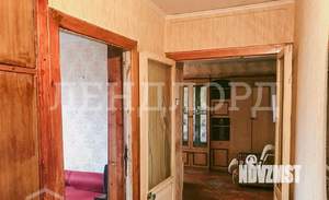 3-к квартира, на длительный срок, 60м2, 4/9 этаж