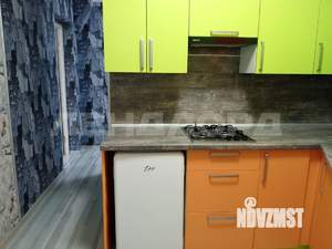 2-к квартира, на длительный срок, 53м2, 1/5 этаж