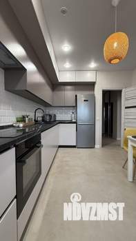 1-к квартира, на длительный срок, 50м2, 17/25 этаж