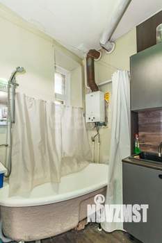 1-к квартира, на длительный срок, 30м2, 1/1 этаж
