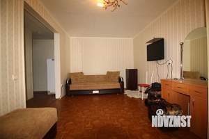 1-к квартира, на длительный срок, 32м2, 4/5 этаж