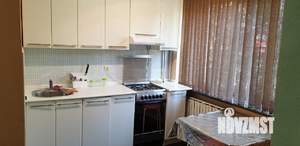 1-к квартира, на длительный срок, 40м2, 2/11 этаж