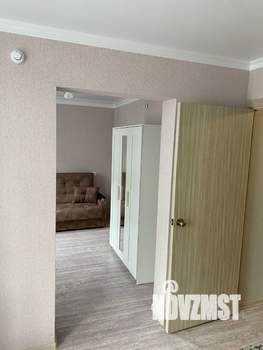 1-к квартира, на длительный срок, 30м2, 2/18 этаж