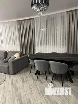 3-к квартира, на длительный срок, 100м2, 9/30 этаж