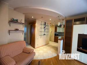2-к квартира, на длительный срок, 48м2, 8/9 этаж