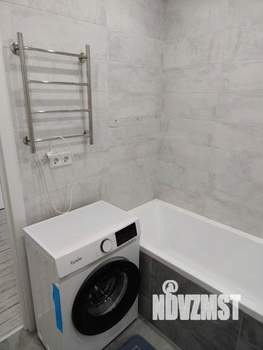 1-к квартира, на длительный срок, 41м2, 7/18 этаж