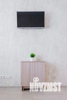 Студия квартира, посуточно, 22м2, 3/25 этаж