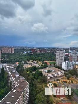 2-к квартира, на длительный срок, 51м2, 22/23 этаж