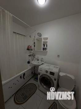 Студия квартира, на длительный срок, 25м2, 8/18 этаж