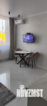 Студия квартира, на длительный срок, 30м2, 7/20 этаж