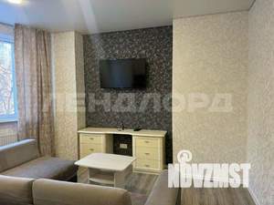 1-к квартира, на длительный срок, 57м2, 5/25 этаж