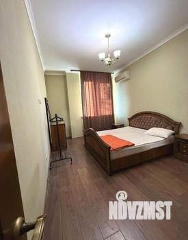 2-к квартира, на длительный срок, 80м2, 4/21 этаж