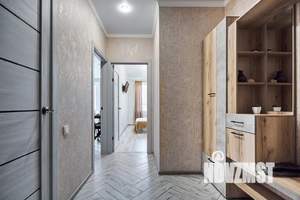 1-к квартира, посуточно, 45м2, 22/24 этаж