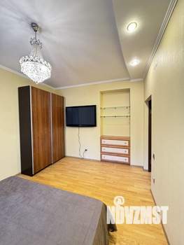 3-к квартира, на длительный срок, 75м2, 2/4 этаж