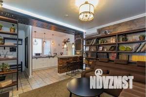 2-к квартира, посуточно, 55м2, 2/3 этаж