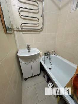 1-к квартира, на длительный срок, 40м2, 5/5 этаж