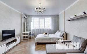 2-к квартира, посуточно, 65м2, 1/1 этаж