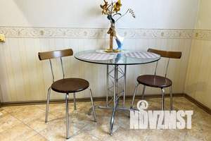 1-к квартира, посуточно, 40м2, 3/10 этаж