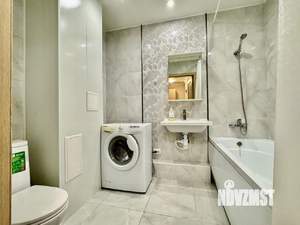 1-к квартира, на длительный срок, 44м2, 4/10 этаж