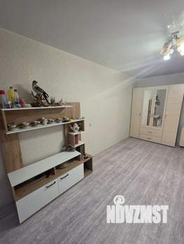 1-к квартира, на длительный срок, 36м2, 7/19 этаж