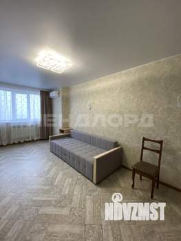 1-к квартира, на длительный срок, 50м2, 15/22 этаж