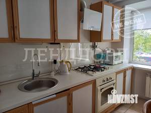 2-к квартира, на длительный срок, 43м2, 1/9 этаж