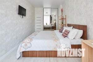 1-к квартира, посуточно, 10м2, 1/1 этаж