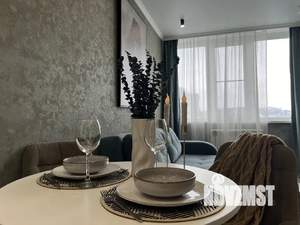 1-к квартира, посуточно, 47м2, 5/28 этаж