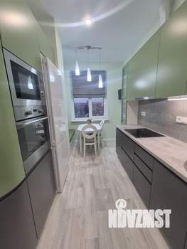 2-к квартира, на длительный срок, 55м2, 10/18 этаж