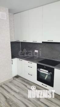 1-к квартира, на длительный срок, 33м2, 10/20 этаж