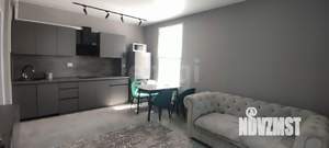 1-к квартира, на длительный срок, 43м2, 8/9 этаж