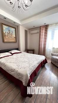 1-к квартира, на длительный срок, 50м2, 10/20 этаж