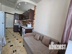 1-к квартира, посуточно, 48м2, 14/21 этаж