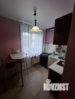 1-к квартира, на длительный срок, 37м2, 2/6 этаж