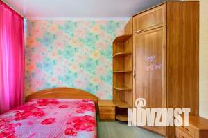 3-к квартира, посуточно, 69м2, 1/10 этаж
