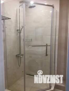 1-к квартира, посуточно, 36м2, 17/19 этаж