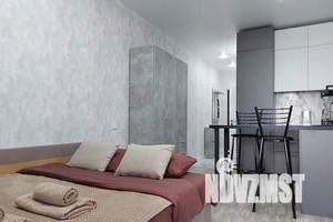 1-к квартира, посуточно, 30м2, 12/24 этаж