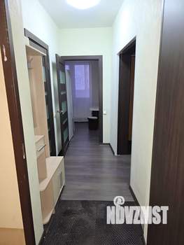 1-к квартира, на длительный срок, 40м2, 11/19 этаж