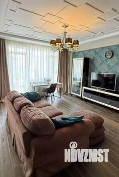 3-к квартира, на длительный срок, 112м2, 13/25 этаж